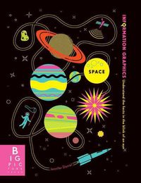 Produktbild: Info Graphics Space