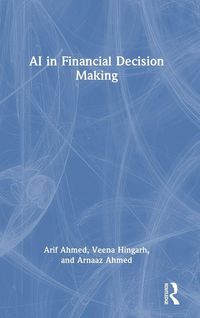Produktbild: AI in Financial Decision Making