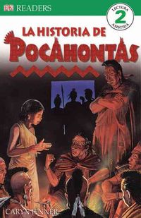 Produktbild: La Historia de Pocahantas