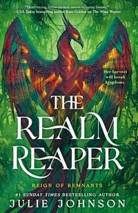 Produktbild: The Realm Reaper