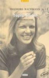 Produktbild: Toplu Siirler