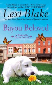 Produktbild: Bayou Beloved