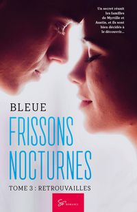 Produktbild: Frissons Nocturnes - Retrouvailles