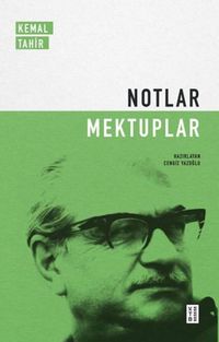 Produktbild: Notlar - Mektuplar
