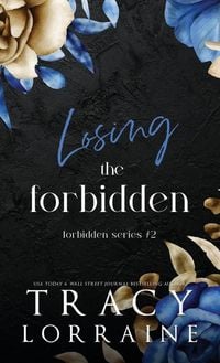Produktbild: Losing the Forbidden