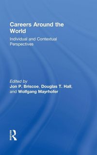 Produktbild: Careers around the World