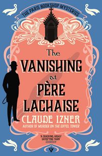Produktbild: The Vanishing at P&egrave;re-Lachaise