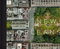 Produktbild: Above New Orleans
