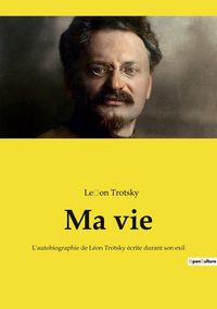 Produktbild: Ma vie