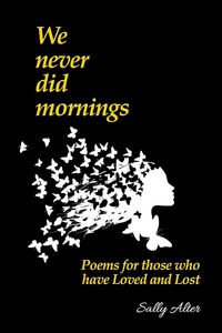 Produktbild: We Never Did Mornings