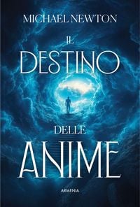 Produktbild: Il destino delle anime