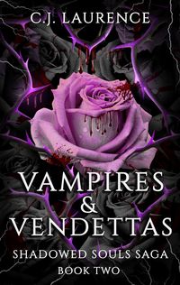 Produktbild: Vampires & Vendettas
