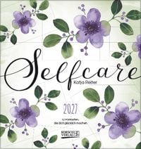 Produktbild Selfcare 2027