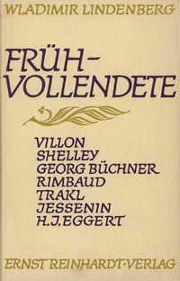 Produktbild: Fr&uuml;hvollendete