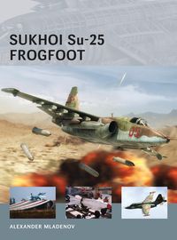Produktbild: Sukhoi Su-25 Frogfoot