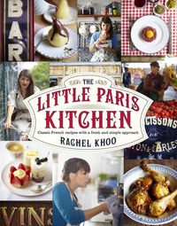 Produktbild: The Little Paris Kitchen
