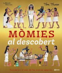 Produktbild: M&ograve;mies al descobert