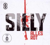 Produktbild: Alles Rot (Deluxe Edt.)
