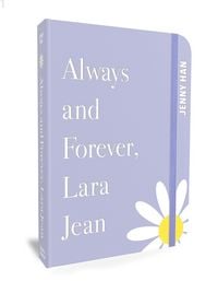 Produktbild: Always and Forever, Lara Jean