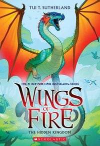 Produktbild: Wings of Fire