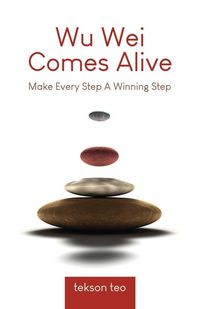 Produktbild: Wu Wei Comes Alive