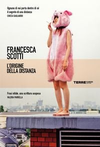 Produktbild: L'origine della distanza