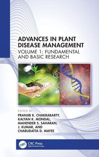 Produktbild: Advances in Plant Disease Management