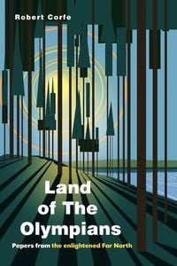 Produktbild: Land of the Olympians