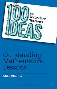 Produktbild: 100 Ideas for Secondary Teachers