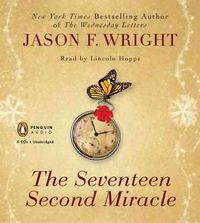 Produktbild: The Seventeen Second Miracle