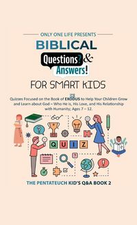 Produktbild: Biblical Questions and Answers for Smart Kids