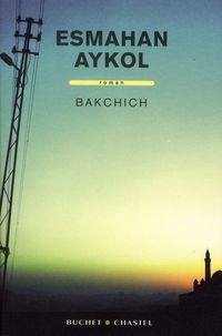 Produktbild: Bakchich