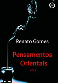 Produktbild: Pensamentos Orientais Vol.2