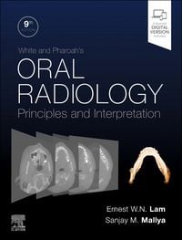 Produktbild: White and Pharoah's Oral Radiology