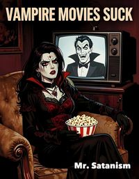 Produktbild: Vampire Movies Suck