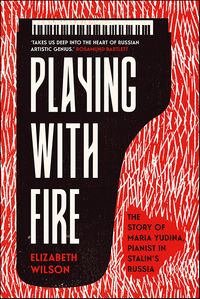 Produktbild: Playing with Fire