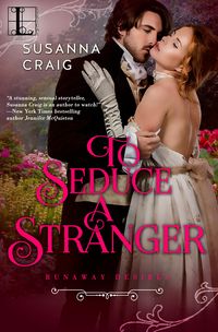 Produktbild: To Seduce a Stranger