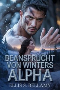 Produktbild: Beansprucht Von Winters Alpha
