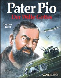 Produktbild: Pater Pio