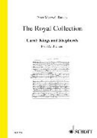 Produktbild: Carol: Kings and Shepherds
