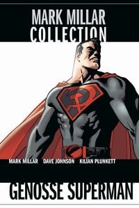 Produktbild: Mark Millar Collection