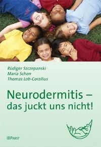 Produktbild: Neurodermitis - das juckt uns nicht!
