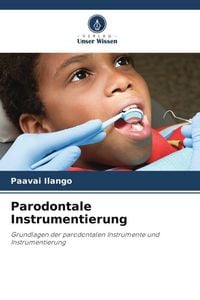 Produktbild: Parodontale Instrumentierung