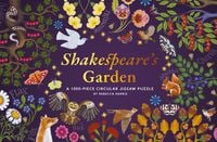 Produktbild: Shakespeare's Garden