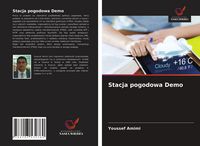 Produktbild: Stacja pogodowa Demo