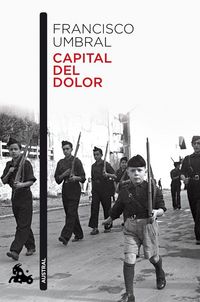 Produktbild: Capital del dolor