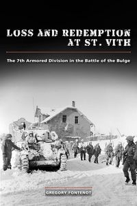Produktbild: Loss and Redemption at St. Vith