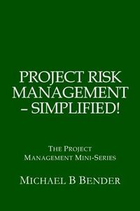 Produktbild: Project Risk Management: Simplified!