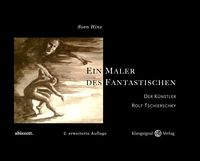 Produktbild: Ein Maler des Fantastischen