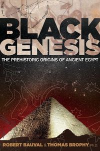 Produktbild: Black Genesis